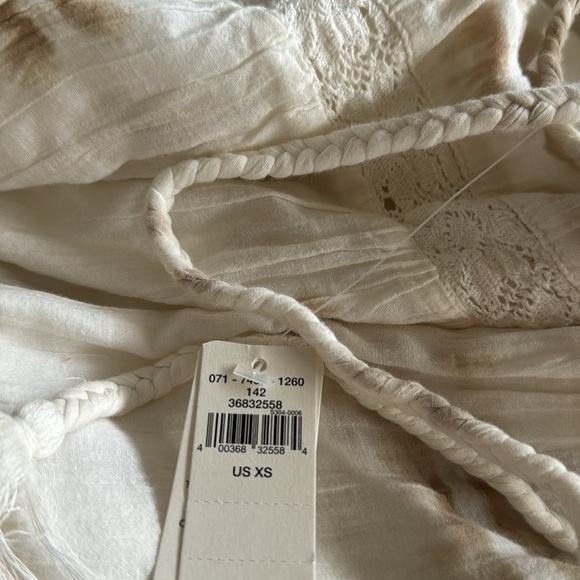 Aerie Summer Maxi Dress - Picture 8 of 8